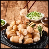Promo Daechang Usus Sapi Besar Panggang Korea Frozen Halal