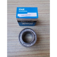 Wheel Bearing Suzuki F6A Scrum 4x4 Front DAC3665W/8DE07A34