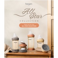 Hegen PCTO All-Star Collection Hegen Bottle Hegen Teat