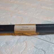 SIDE STAND SUZUKI TS100/TONGKAT TEPI TS100/SCRAMBLE SIDE STAND TS100