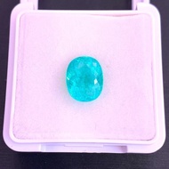 帕拉伊巴  5.31克拉