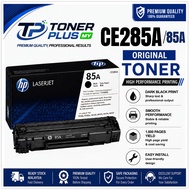 HP 85A CE285A Original Toner Cartridge Black LaserJet Printer Toner for P1102 M1132 M1212nf