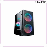 AMD*B%Ryzen#w]B}5.N]5600G,.w]16GB.p]or.J]8GB.g]3200mhz RAM, 256GB SSD KIMPC Desktop PC System Unit