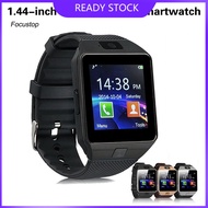 FOCUS Smart Smartwatch Large Screen Touch Control User-friendly Pedometer Function Easy to Read Sleep Monitor Ultralight Bluetooth-compatible Sports Smartwatch for Kids