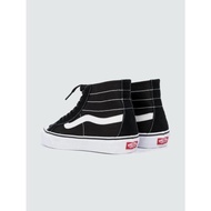 ! SEPATU VANS ORIGINAL - SK8-HI 138 DECON SF BLACK -