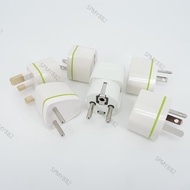 AC 250V 10A Universal european AU EU US UK To EU UK US AU Power plug adapter for USA Brazil Travel p