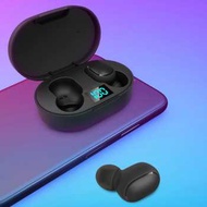 Best Seller TWS Bluetooth Earphone with Charging Case - E6S