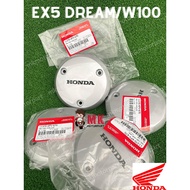 Honda EX5 Dream / WAVE100 BSH Magnet Clutch Cover Crankcase Small Cover Cap 11370-KFV-670 100% O R I