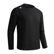 Lotto | เสื้อชั้นในกีฬาแขนสั้นสำหรับผู้ชาย