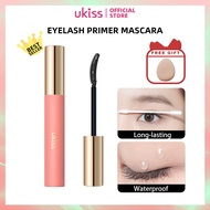 UKISS Waterproof Mascara Eyelash Primer Smudgeproof Long Lasting Volumizing Lengthening 睫毛打底睫毛膏