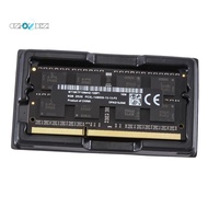 8GB DDR3 Laptop Ram Memory 1866Mhz PC3-14900 2RX8 204 Pins 1.35V SODIMM For Laptop Memory Ram Replacement Parts