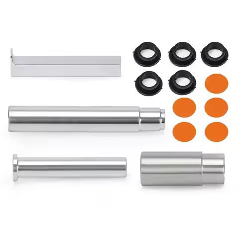 For GM Transmission Compatible 124740-TL30 Pressure Switch Tool Kit- Works 6L45, 6L50, 6L80, 6L90, 6