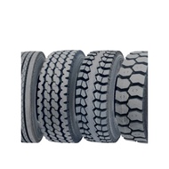 Tayar trak ringan Kunlun Wanwei tugas berat 700R16 750R16 825R16 825R20, tayar trak dengan dawai kel