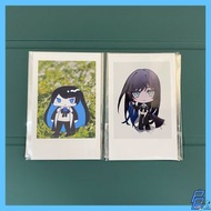 ‼️ 現貨‼️Ado Hibana 演唱會 checki 卡仔