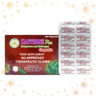 Xanthone Plus 550 mg Capsule - 20s