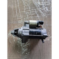 ORIGINAL HONDA CITY GM2 TMO JAZZ GE6 STARTER ENGINE