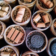 CHOCOJAR VIRAL MURAH DAN SEDAP