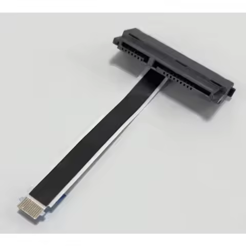 New SATA HDD Cable for Lenovo M710q M910q M910X M920q M720q M920x M625q 00xl211 Hard Drive Interface