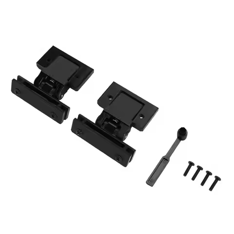 Dust Cover Hinges For Technics SL-1200 1300 Turntable Accessories