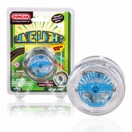 Duncan Limelight yo-yo 2A Light Up LED yoyo beginner