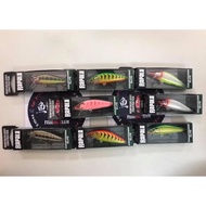 Lure, Rapala Countdown Elite 75