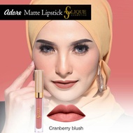 CLIQUE ADORE MATTE LIPSTICK