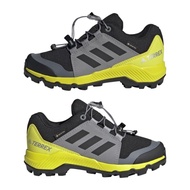 TERREX AX4 MOUNTAIN Climbing SHOES for children