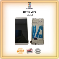 LCDSHOP88 Oppo A79 LCD Display With Touch Screen Digitizer LCD A79 LCD