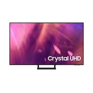 【SAMSUNG 三星】AU9000 2021 55型 Crystal 4K UHD電視 UA55AU9000WXZW (W2K3)