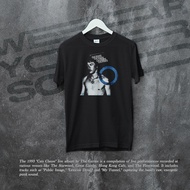 The Germs 1993 Cats Clause Punk Band Tshirt