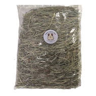 *Ready Stock* Timothy Hay First Cut Single Compress Premium Quality 500g [No dust]