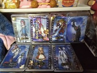 第五人格小卡