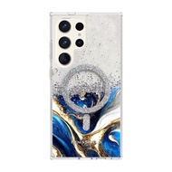 เคสสายมู FenixShield Eleganz LAPIS LAZULI สำหรับ Samsung Galaxy S25 Ultra