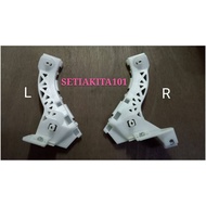 MAZDA 3 2003 YEAR FRONT BUMPER BRACKET RH/LH