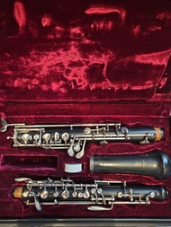 Yamaha YOB241 Oboe 雙簧管