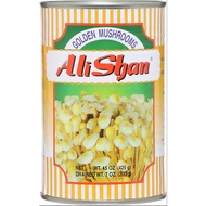 Alishan Golden Mushroom 425g