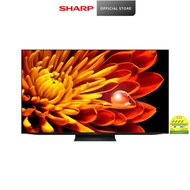 Sharp 4T-C75FV1X Android TV (75inch)