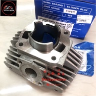 Block set for yamaha sport y100 Std 50mm