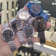 8197 Balmer ladies watch with SAPPHIRE glass