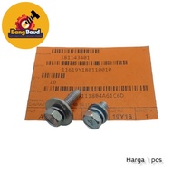 10 M6X10 M6X20 DABEL BOLT ORIGINALRing STEEL BOLT ORIGINAL BOLT