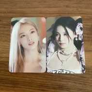 NMIXX OFFICIAL SOUNDWAVE PC