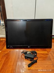 LG FLATRON E2750V-PN