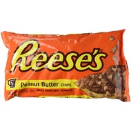 Hershey's Reese's Real Peanut Butter Chips 283g