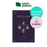 GIRLS GENERATION 2024 Season Greetings