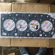 New Cylinder Head Gasket Hyundai H1 Diesel Type Engine A1 Kw Korea Code Az13