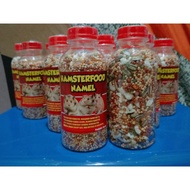 HAMSTER FOOD HAMSTER FOOD NAMEL