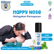 Cessa Baby Essential Oil - Minyak Aromaterapi - All Varian Cessa Baby