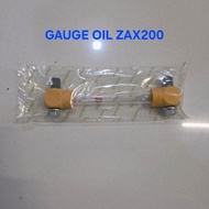 GAUGE LEVEL ZAX200 GAUGE LEVEL OIL ZAX200 GAUGE OIL ZAX200 HITACHI