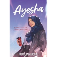 Ayesha's Book