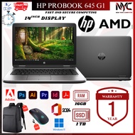 12th Gen i5 HP ZBook Firefly 14 G9 – Touchscreen Workstation | 32GB RAM | 1TBSSD | 14″ Display